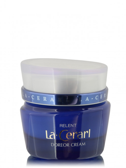 Питательный крем La Cerarl Relent Cosmetics 30г Relent Cosmetics - Общий вид