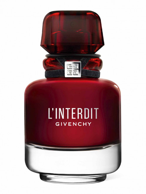 Парфюмерная вода, 35 мл L'INTERDIT Rouge Givenchy - Общий вид