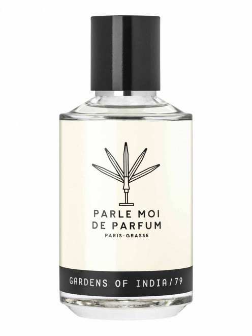 Парфюмерная вода Gardens of India / 79, 100 мл Parle Moi De Parfum - Общий вид