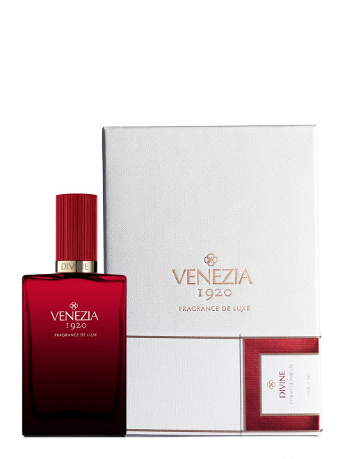 Духи Divine Luxury Edition, 100мл Venezia 1920 Venezia 1920 - Общий вид