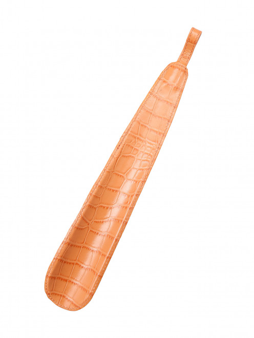 Рожок для обуви из кожи Walking Sticks - Общий вид