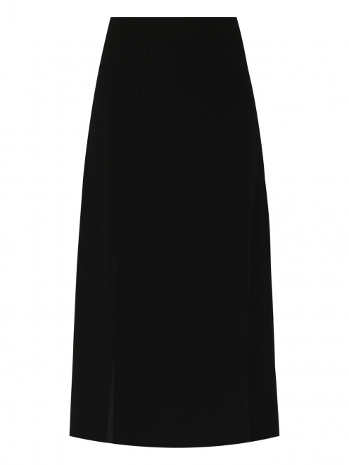 Длинная юбка с разрезом Ellassay - Общий вид