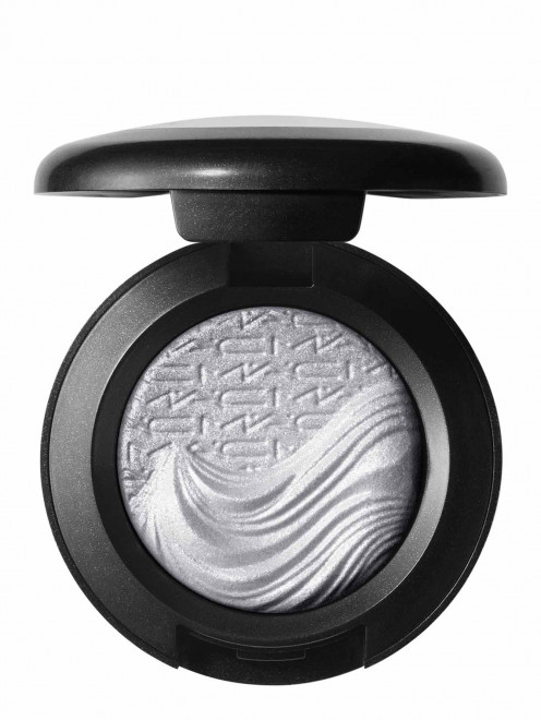 Кремовые тени с эффектом сияния Extra Dimension Eye Shadow, оттенок Evening Grey Mac - Общий вид
