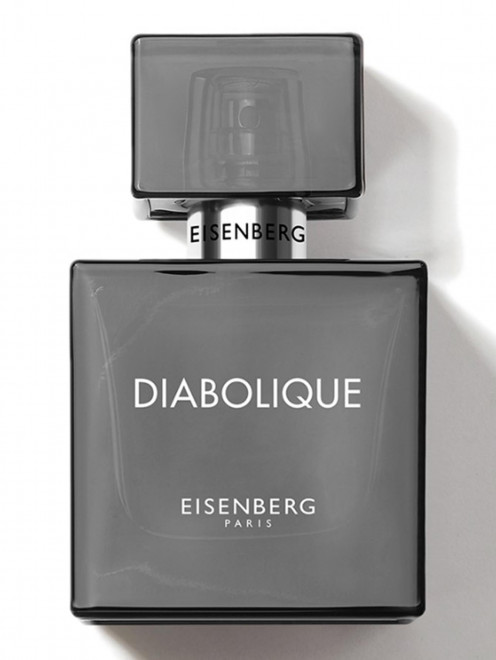 Парфюмерная вода Diabolique Homme, 50 мл Eisenberg Paris - Общий вид