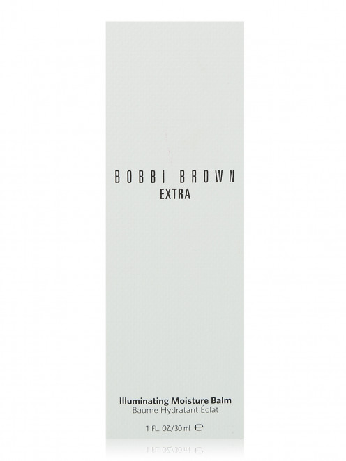 Бальзам Bare Glow Extra Glow Bobbi Brown - Общий вид