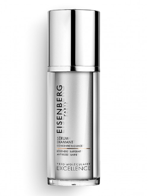 Разглаживающая сыворотка для лица и шеи Serum Diamant, 30 мл Eisenberg Paris - Общий вид