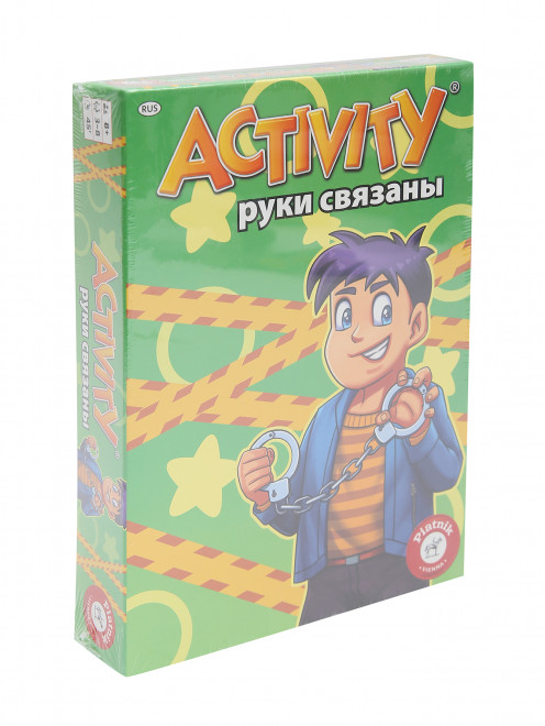 Игра "Руки связаны" Piatnik - Обтравка1