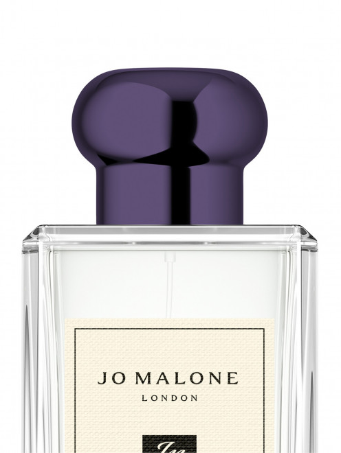 Крышечка на одеколон цвета индиго Indigo Cologne Cap Jo Malone London - Обтравка1