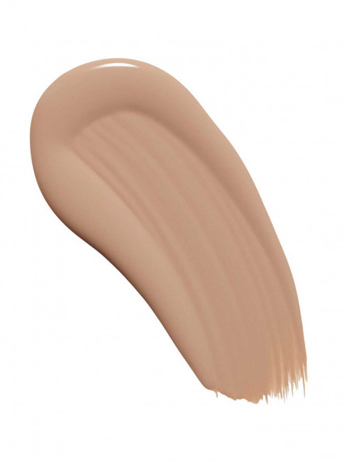 Устойчивый тональный флюид Double Wear Sheer SPF 20, 2C2 Pale Almond, 30 мл Estee Lauder - Обтравка1