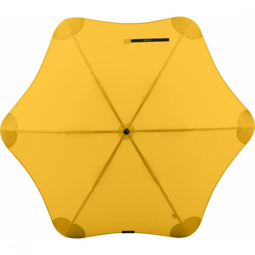 Зонт-трость BLUNT Classic 2.0 Yellow Blunt - Общий вид