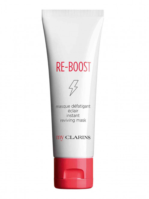 Маска, устраняющая следы усталости My Clarins, 50 мл Clarins - Общий вид