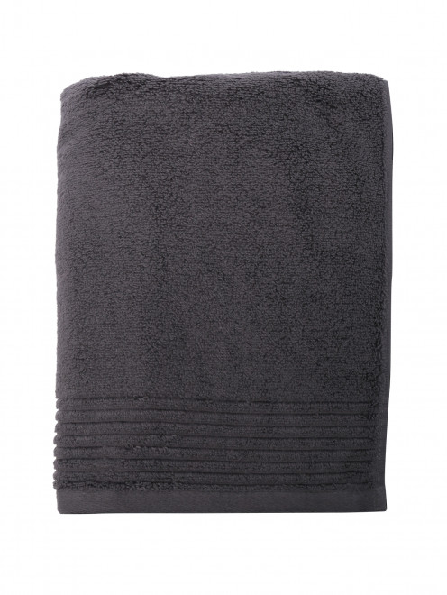 Махровое полотенце из хлопка 50х100 см Olivier Desforges - Обтравка1