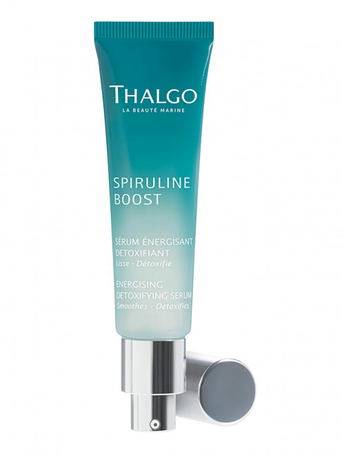 Энергизирующая детокс-сыворотка для лица Spiruline Boost, 30 мл Thalgo - Общий вид