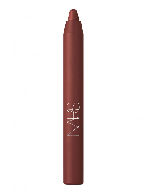 Карандаш для губ Powermatte High-Intensity Lip Pencil, оттенок Bohemian Rhapsody, 2.4 г NARS - Общий вид