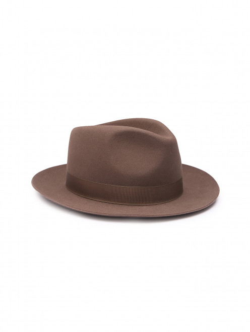 Шляпа из шерсти Stetson - Общий вид