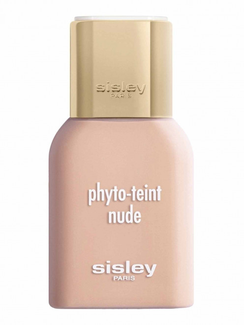 Тональное средство-флюид Phyto Teint Nude, 1W Cream, 30 мл Sisley - Общий вид