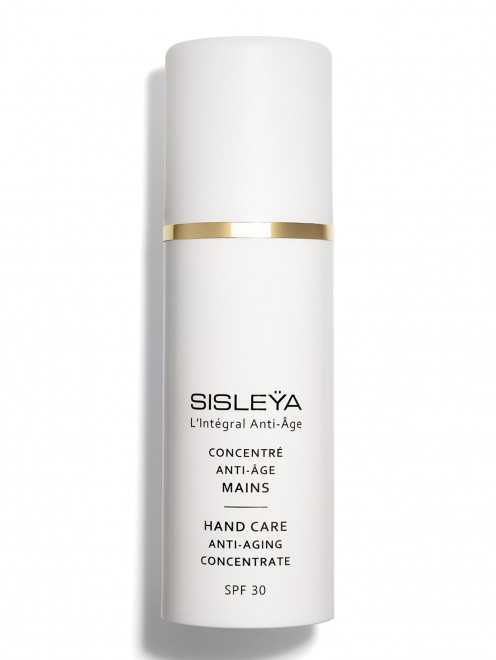 Крем для рук SPF30 75 мл Sisleya Sisley - Общий вид