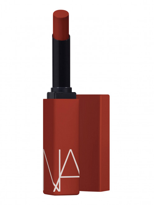 Помада для губ Powermatte Lipstick, оттенок Mogador, 1.5 г NARS - Общий вид