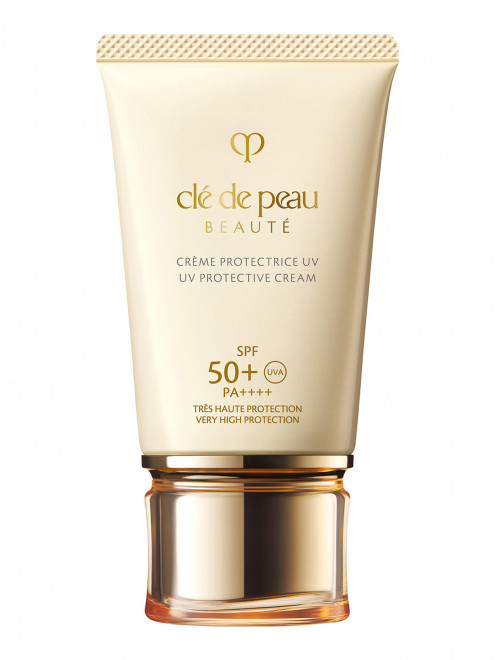Дневной защитный крем для лица с SPF 50, 50 мл Cle de Peau Beaute - Общий вид