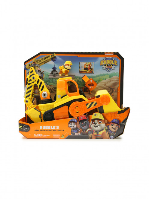 Игровой набор - щенячий патруль Paw Patrol - Общий вид