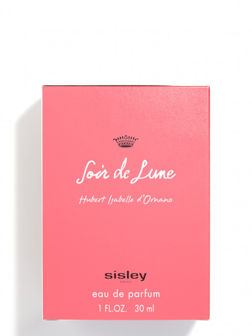  Парфюмерная вода - Soir De Lune, 30ml Sisley - Обтравка1