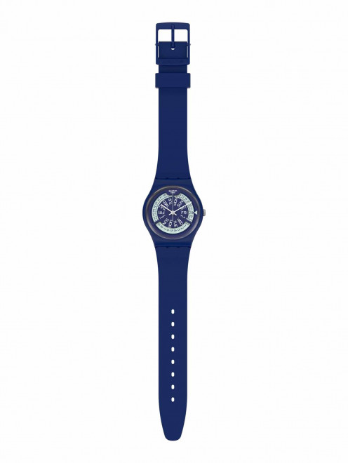 Часы N-Igma Navy Swatch - Обтравка1