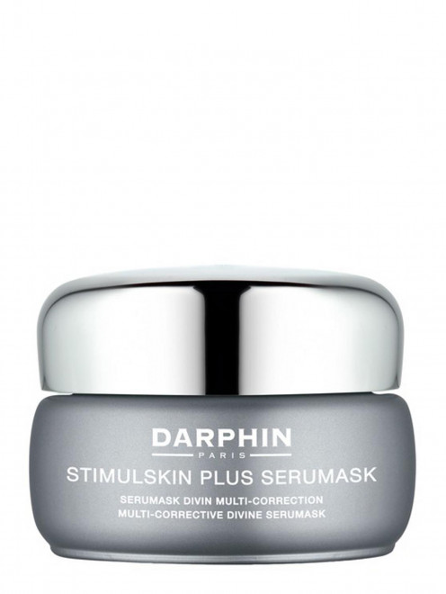 Мультикорректирующая маска Stimulskin Plus Multi-Corrective Divine Serumask, 50 мл Darphin - Общий вид